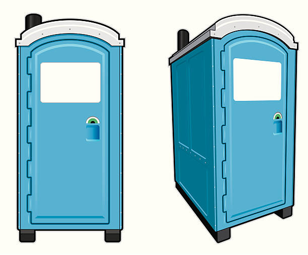 Portable Toilets for Disaster Relief Sites