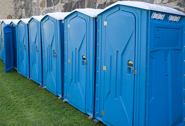 Professional Portable Potty Rental in Whitefish Bay, WI